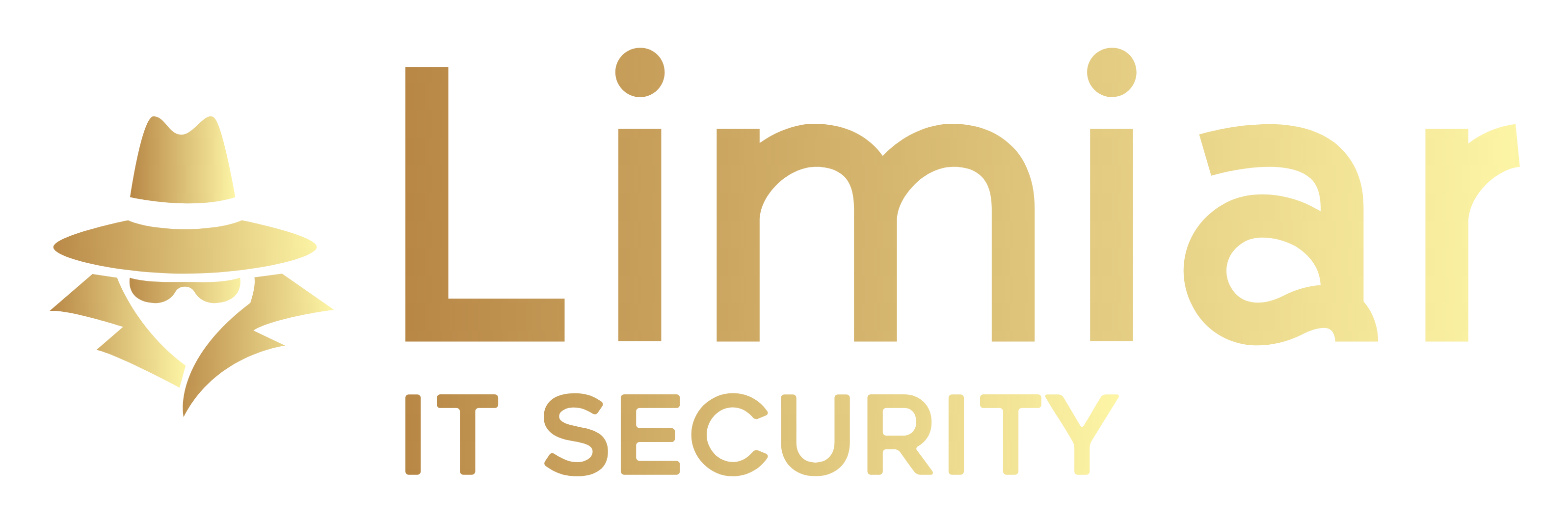 Limiar Logo